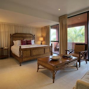 Suite Terrace